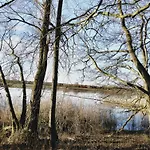 Landblick Schnakenbek