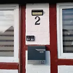 Landblick 아파트 *