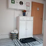 Landblick Apartment *