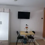 아파트 Landblick Schnakenbek