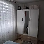 Apartment Landblick Schnakenbek