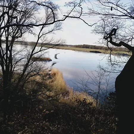 Landblick Lejlighed Schnakenbek