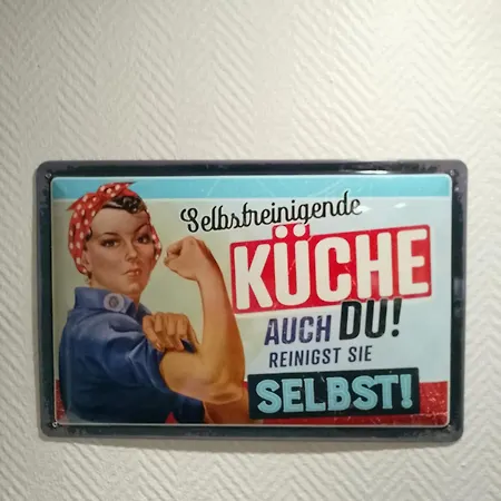 Lejlighed Landblick Schnakenbek