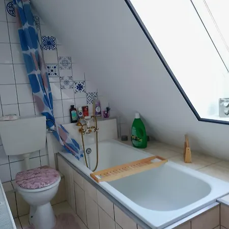 Landblick Lejlighed Schnakenbek