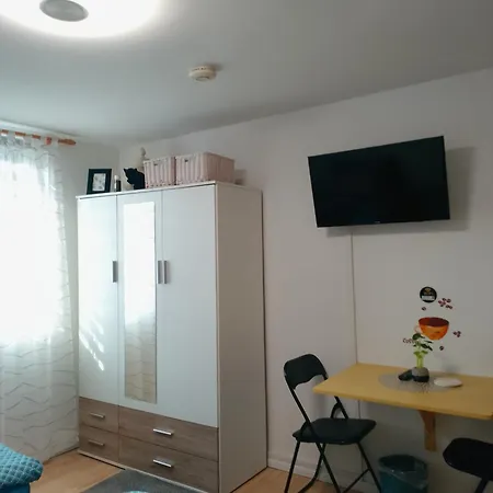 Apartamento Landblick