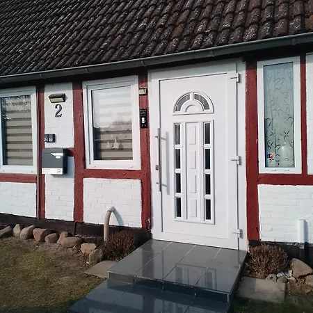 Landblick Apartment *