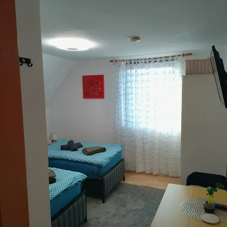 Landblick Apartment