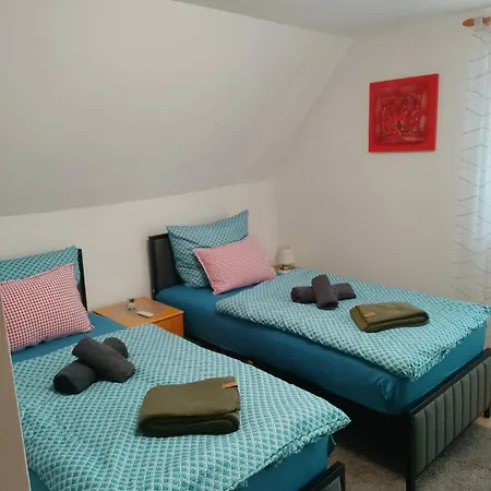 Landblick Apartment