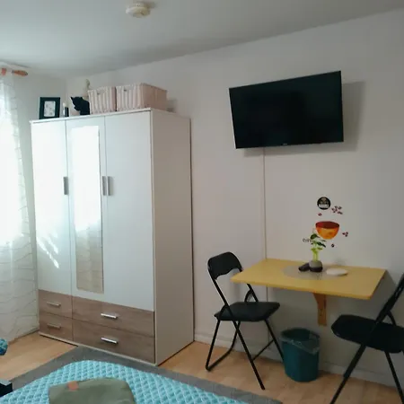 Landblick Apartment *