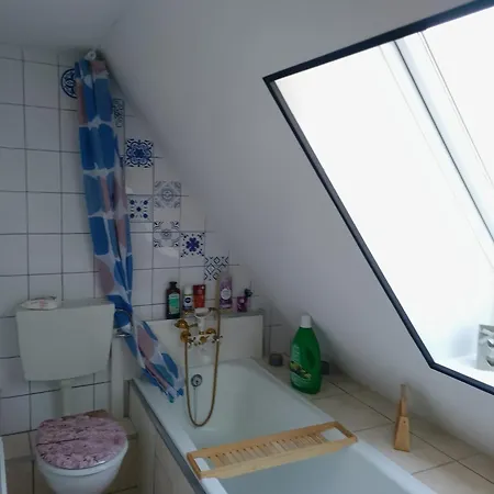 Landblick Apartment Schnakenbek