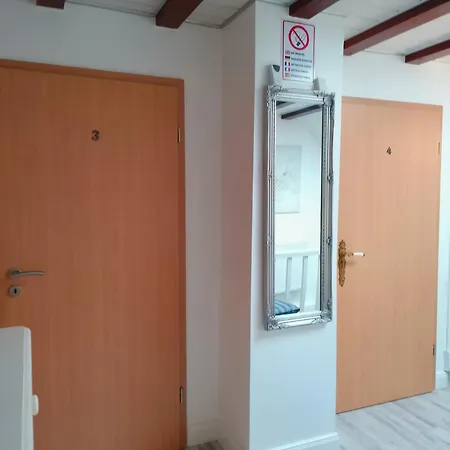 Landblick Apartment