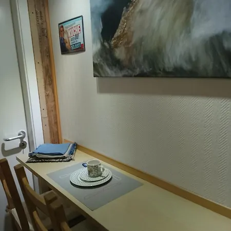 Apartmán Landblick Schnakenbek