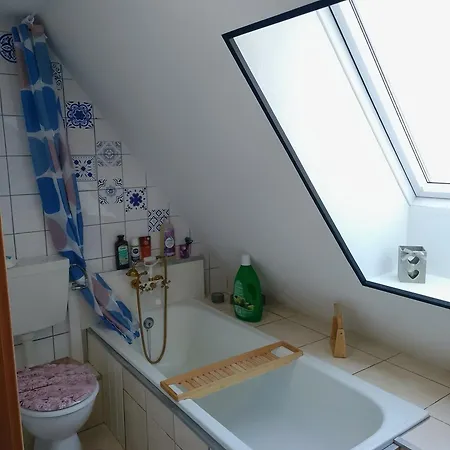 Landblick Lejlighed