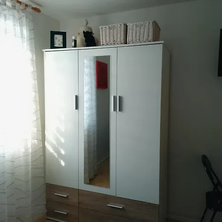 Landblick Apartment Schnakenbek