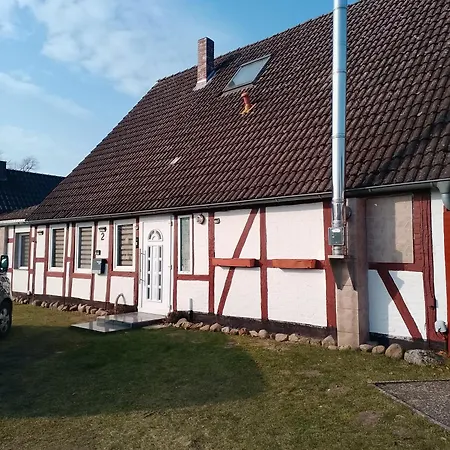 Apartment Landblick