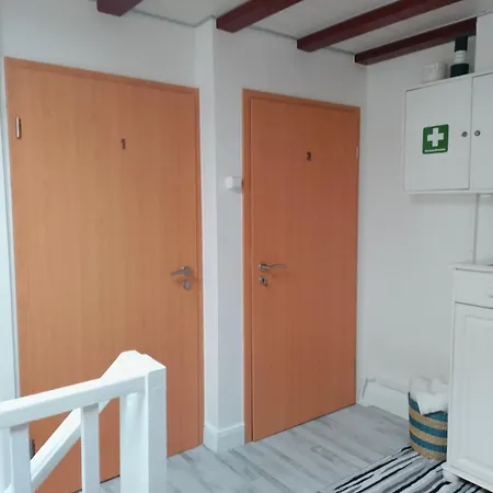Landblick Apartment *