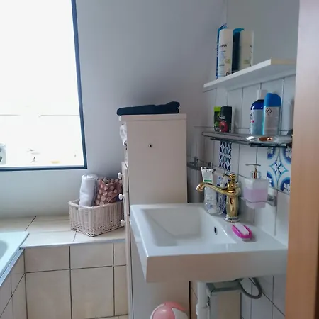 Apartment Landblick *