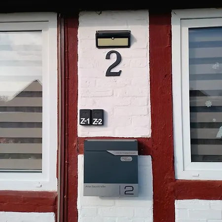 Landblick Apartment *