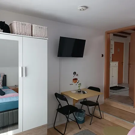 Landblick Lejlighed *