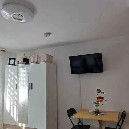 Apartamento Landblick *