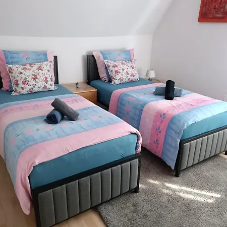 Landblick Apartmán *