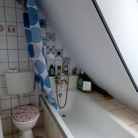 Apartamento Landblick