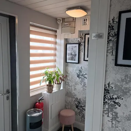 Apartamento Landblick Schnakenbek