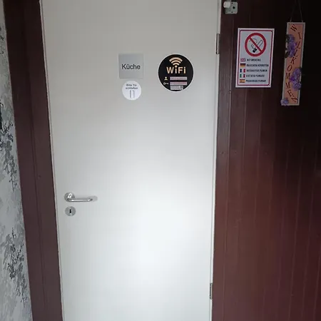 Landblick Lejlighed *