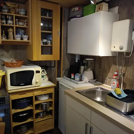 Landblick Apartment *