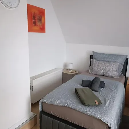 Apartment Landblick