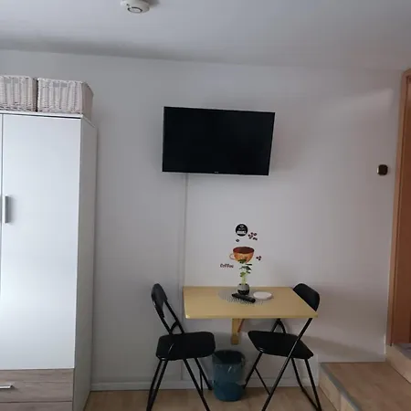 Apartment Landblick Schnakenbek
