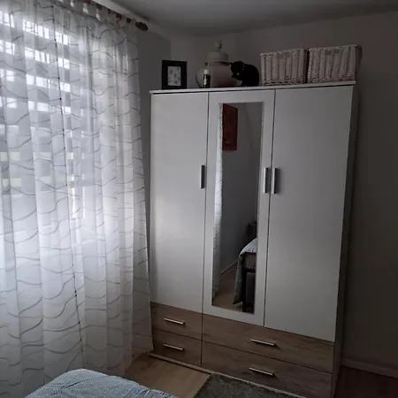 Apartment Landblick Schnakenbek