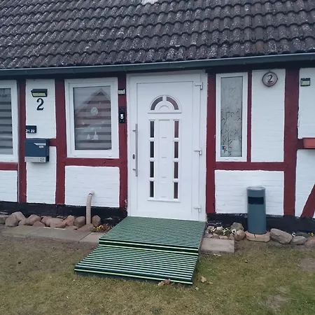 Apartment Landblick Schnakenbek