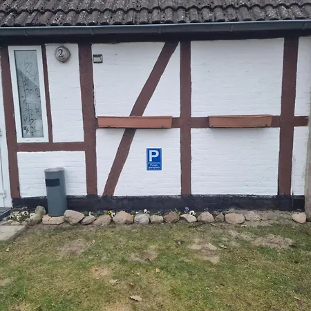 Apartment Landblick *