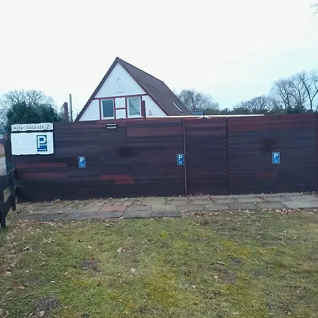Apartment Landblick