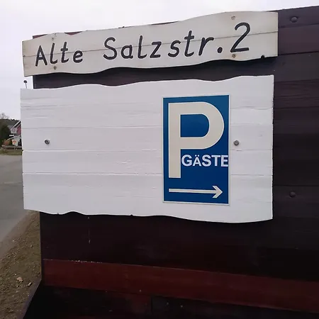 Landblick Apartmán