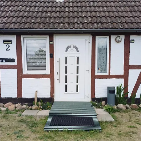 Landblick Apartment