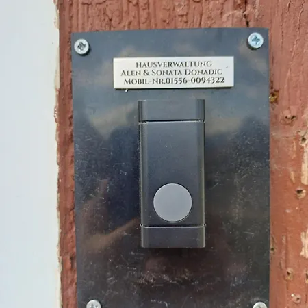 Landblick Apartamento