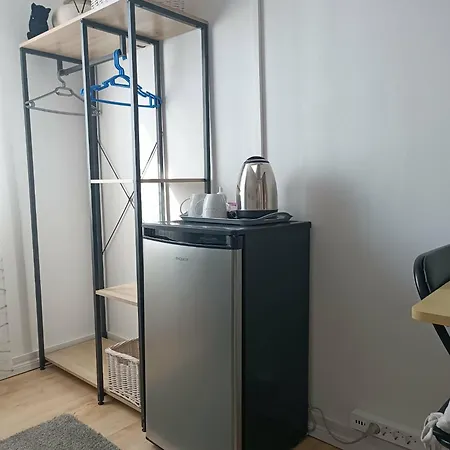 Landblick Apartment *